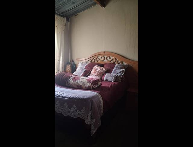 2 BEDROOM HOUSE FOR SALE IN PALM RIDGE